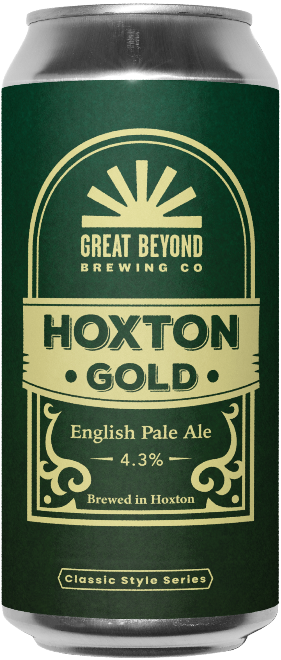 Hoxton Gold