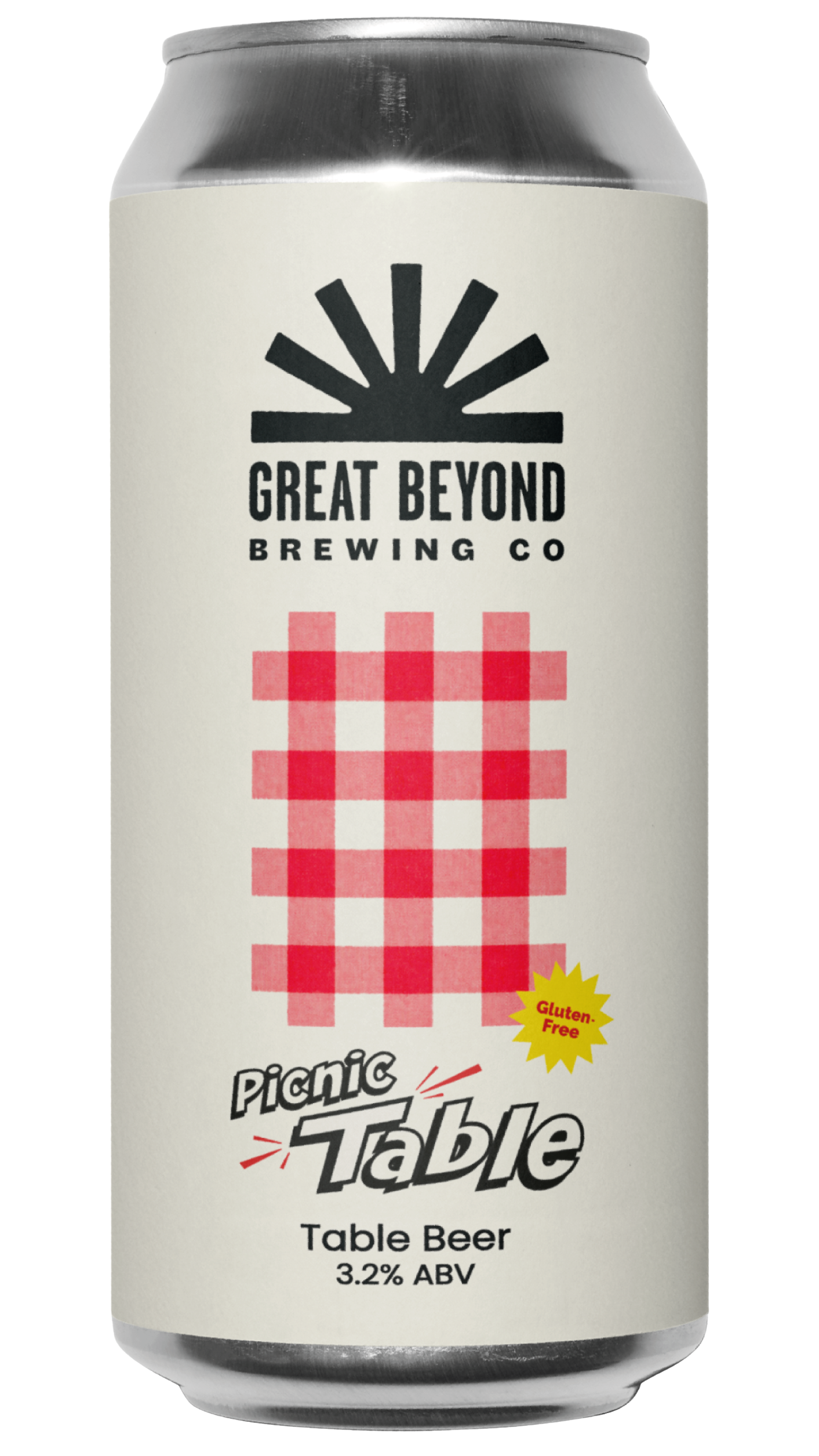 Picnic Table