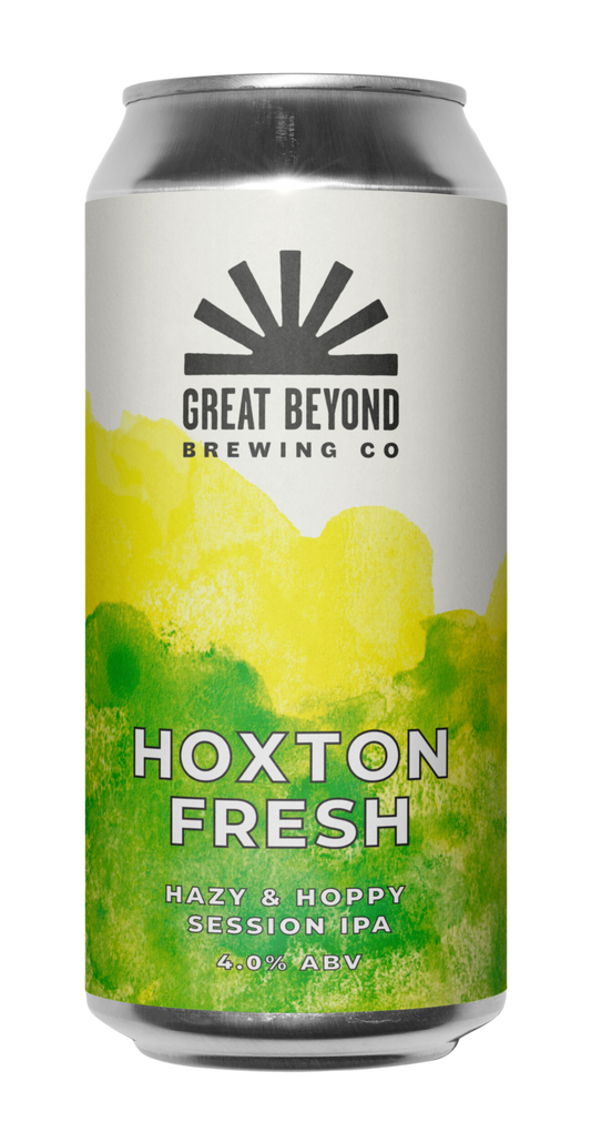 Hoxton Fresh