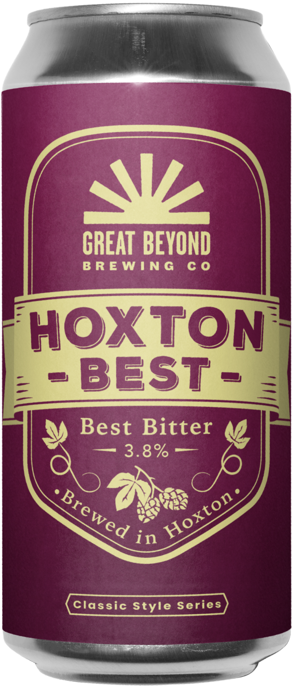 Hoxton Best