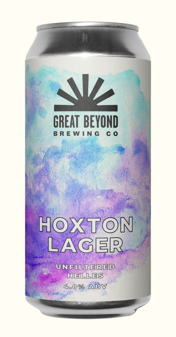 Hoxton Lager
