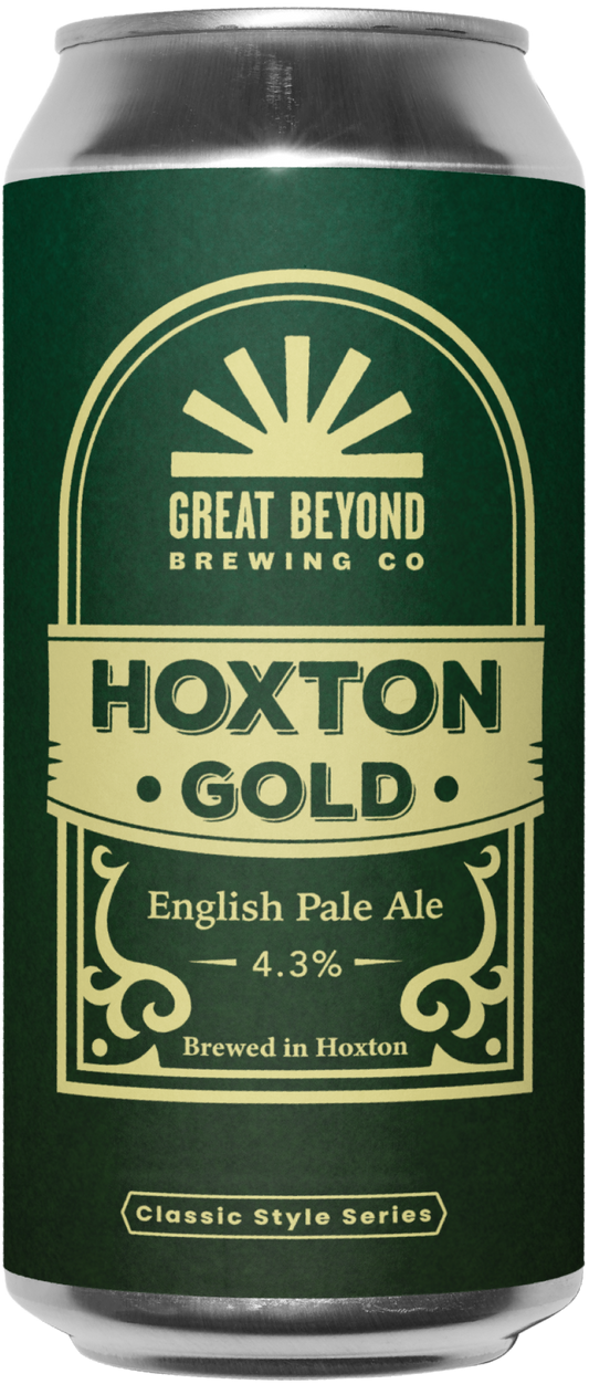 Hoxton Gold