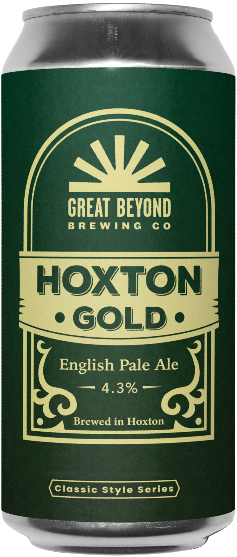 Hoxton Gold