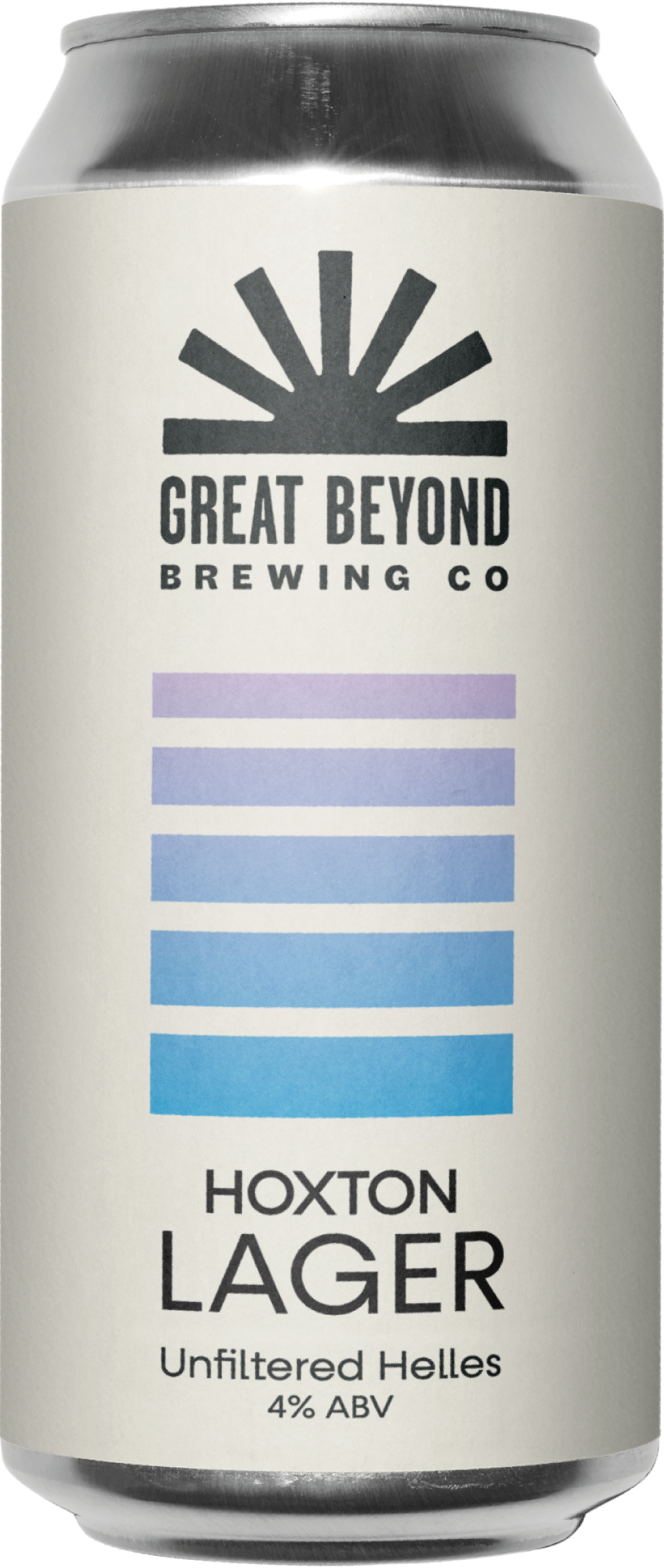 Hoxton Lager