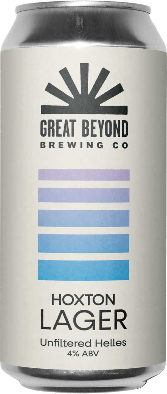 Hoxton Lager