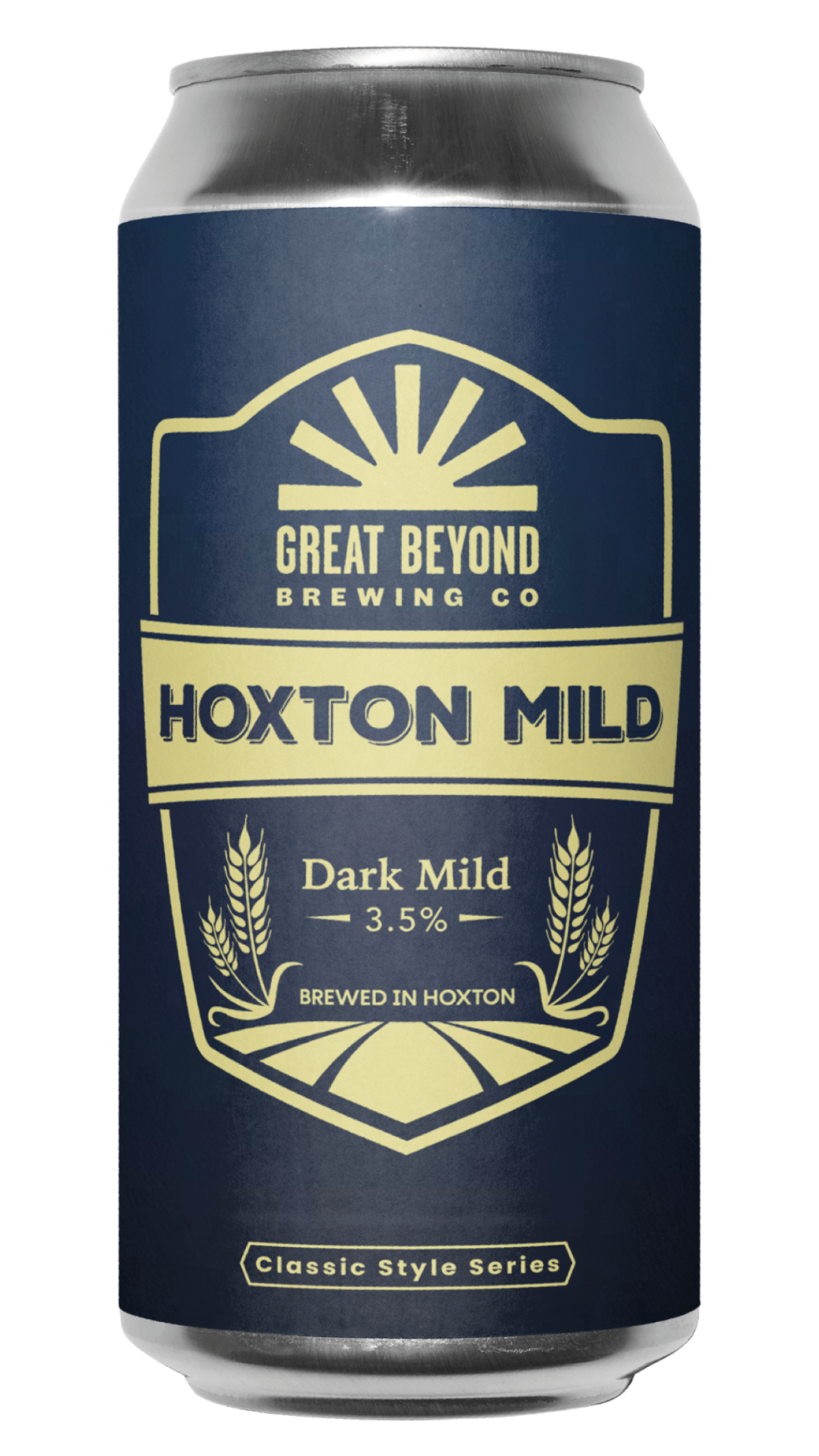 Hoxton Mild