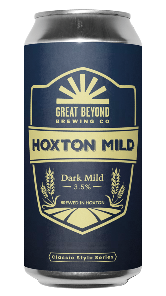 Hoxton Mild
