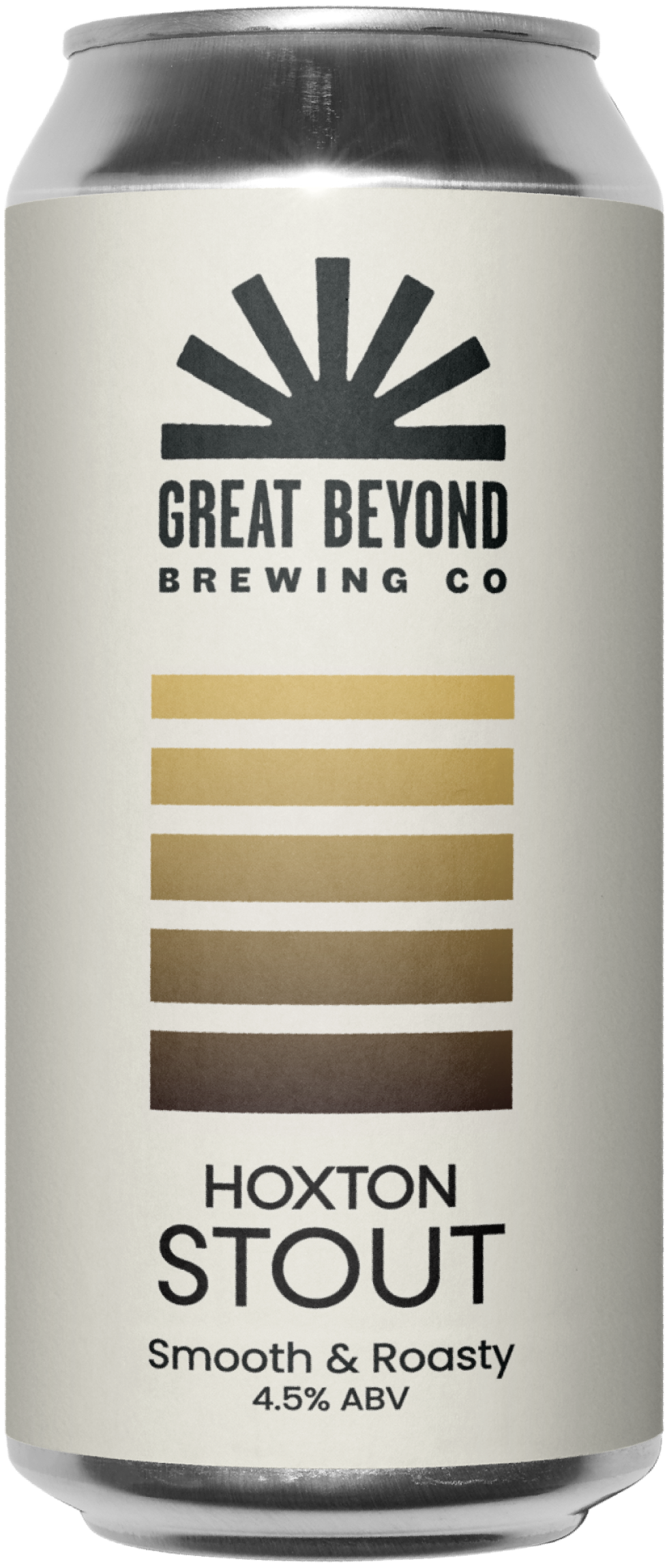 Hoxton Stout