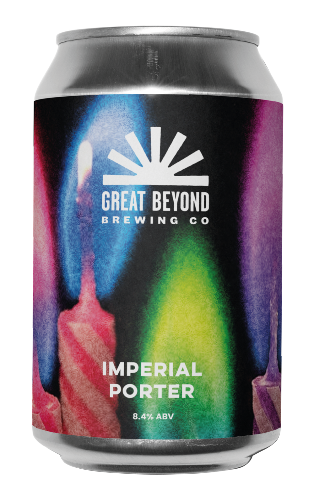 Imperial Porter