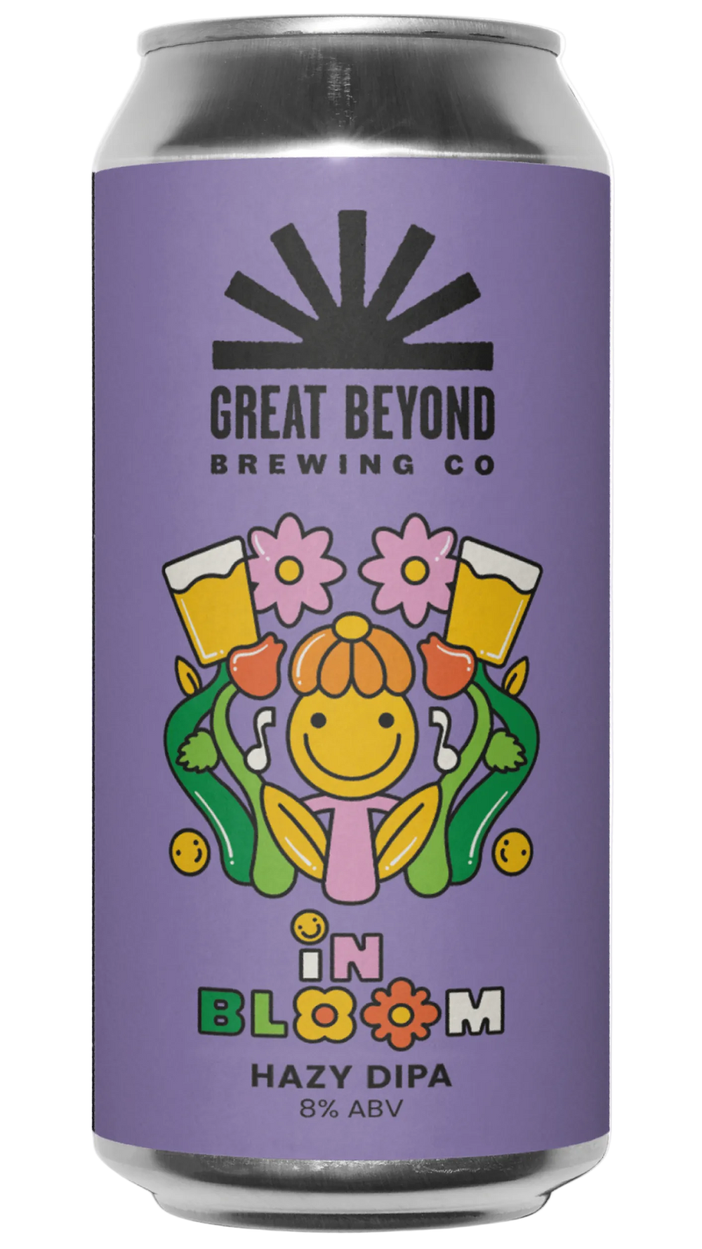 In Bloom DIPA