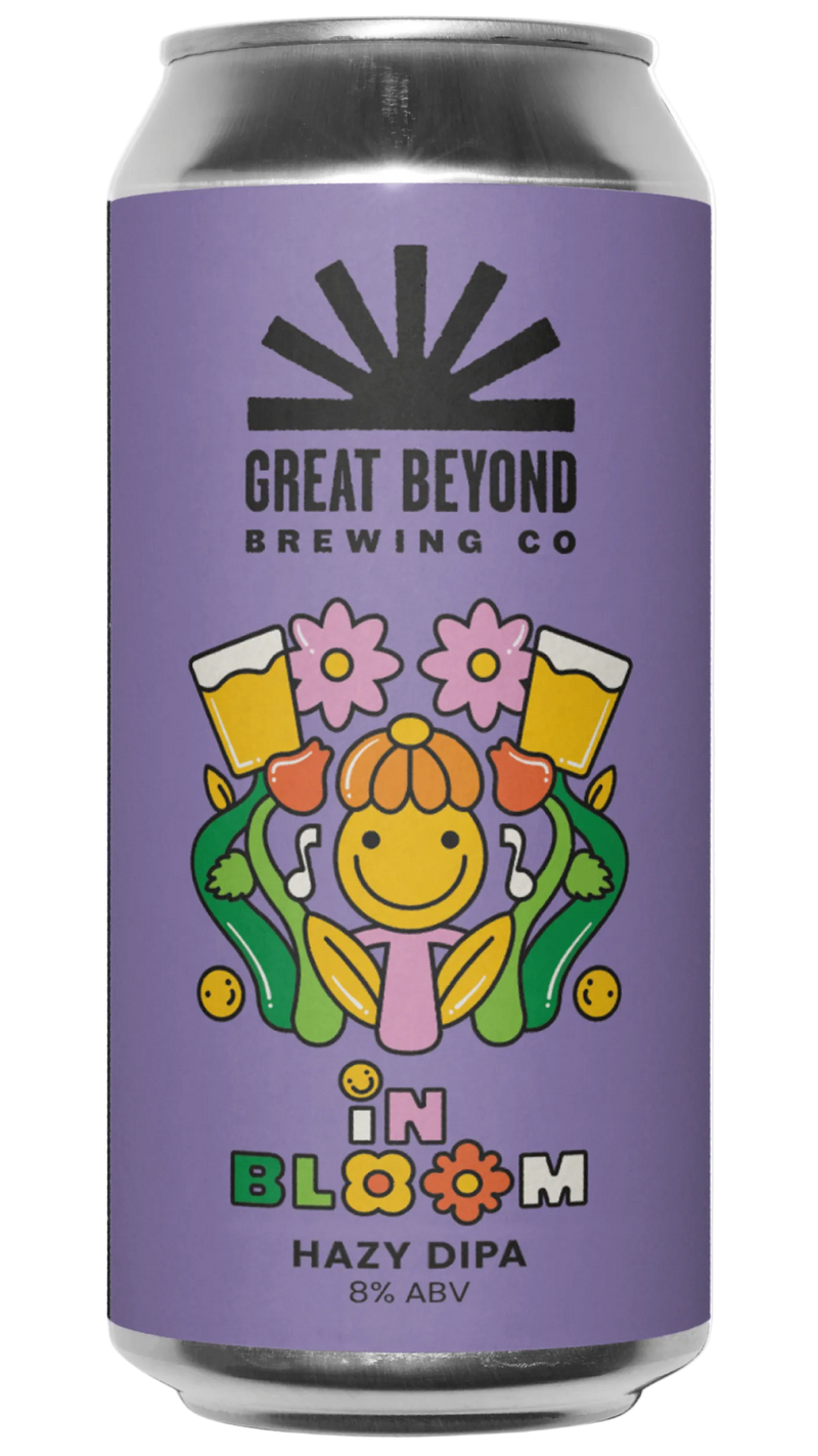 In Bloom DIPA