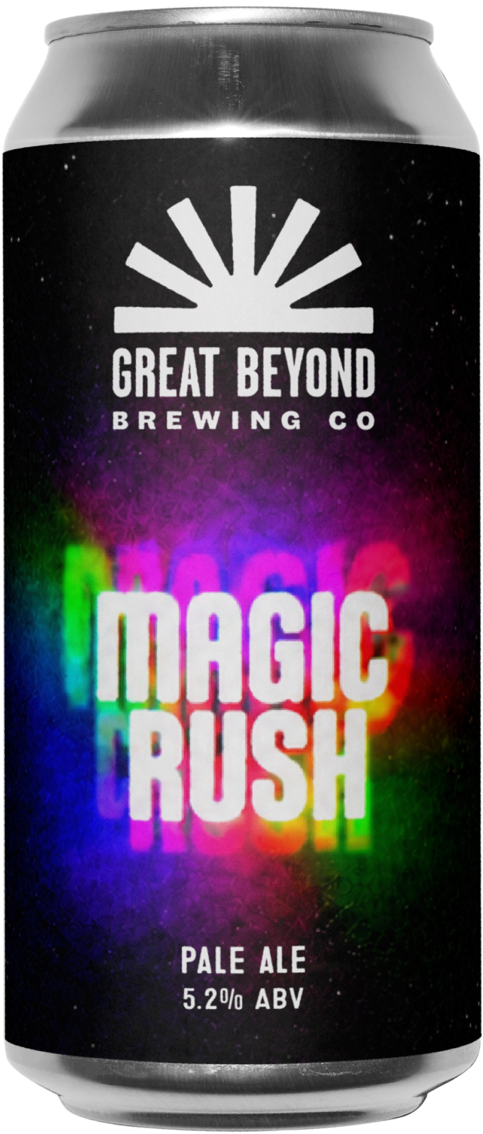 Magic Rush