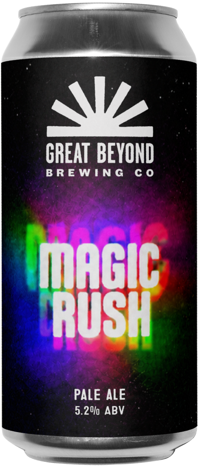 Magic Rush