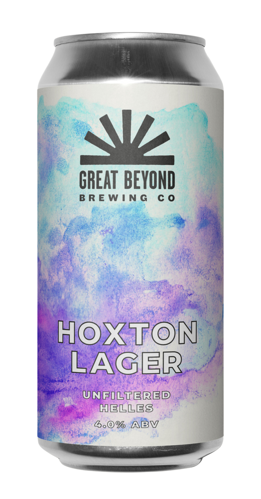 Hoxton Lager